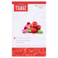 Gárdonyi Teaház 20x2 g filteres vörösáfonya kasvirággal