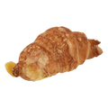 Brucker Croissant 100 g sajtos