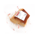 Zádor-Hús füstölt csemegeszalonna (kb. 300 g) darabolt