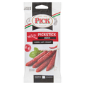 PICK Pickstick snack kolbász 60 g csípős