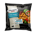 Valdor csirke nuggets ropogós panírban 500 g