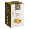 Gárdonyi Teaház gyümölcstea 20x2 g filteres, gyömbéres-narancs ízesítésű