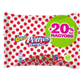 Pöttyös Óriás Túró Rudi 5x51 g +20%, étbevonóval, natúr