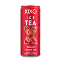 XIXO Ice Tea eperízű fekete tea 250 ml