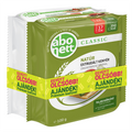 Abonett Duopack extrudált kenyér 2x100 g natúr és zöldséges