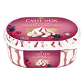 Carte d'Or jégkrém 825 ml joghurt-erdei gyümölcs