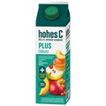 hohes C Plus Fókusz 100% vegyes gyümölcslé 1 l