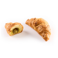 Croissant pisztáciás töltelékkel 80 g