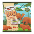 Valdor ZOO csirkemellfilé panírozott 480 g